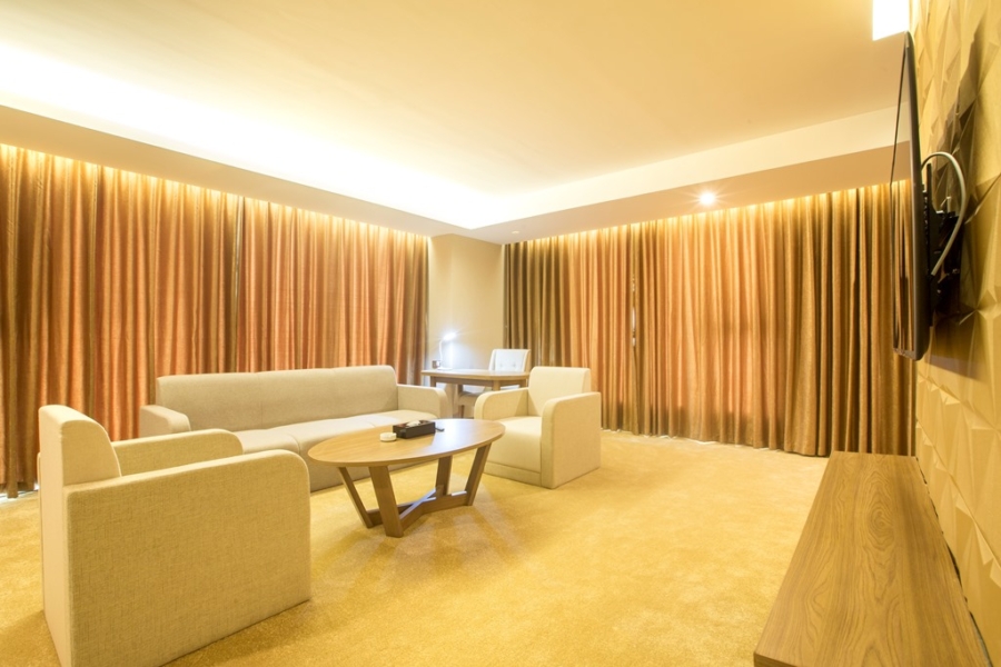 Khách sạn Mường Thanh Luxury Phú Thọ