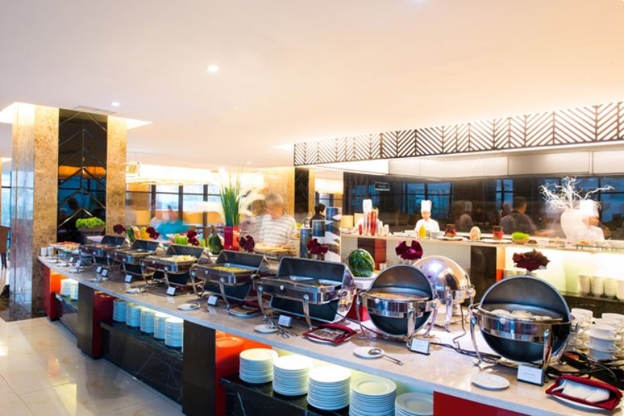 Khách sạn Mường Thanh Luxury Phú Thọ
