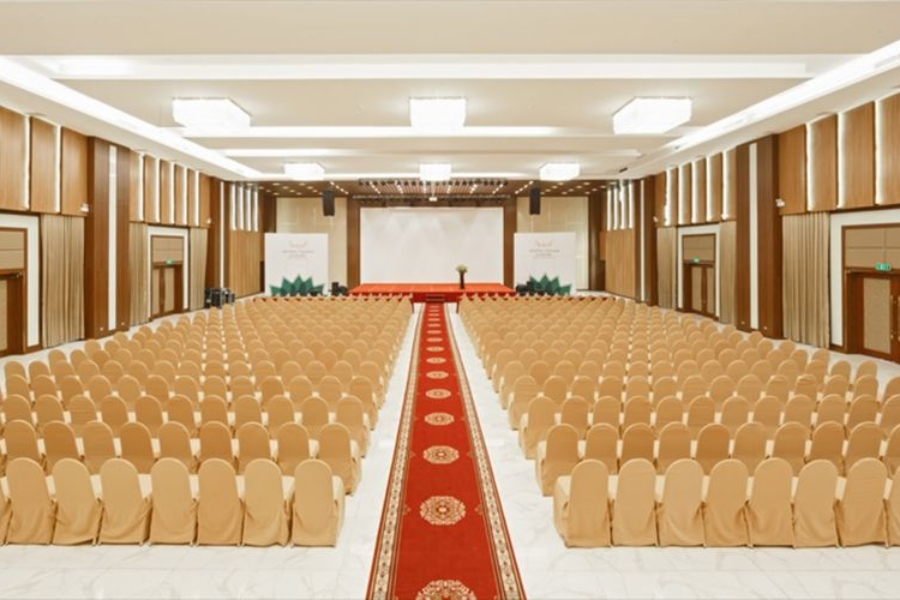 Khách sạn Mường Thanh Luxury Phú Thọ