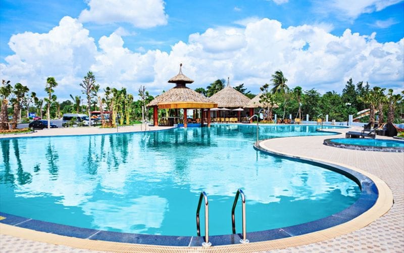 Mường Thanh Phú Thọ - Seeyou viet nam