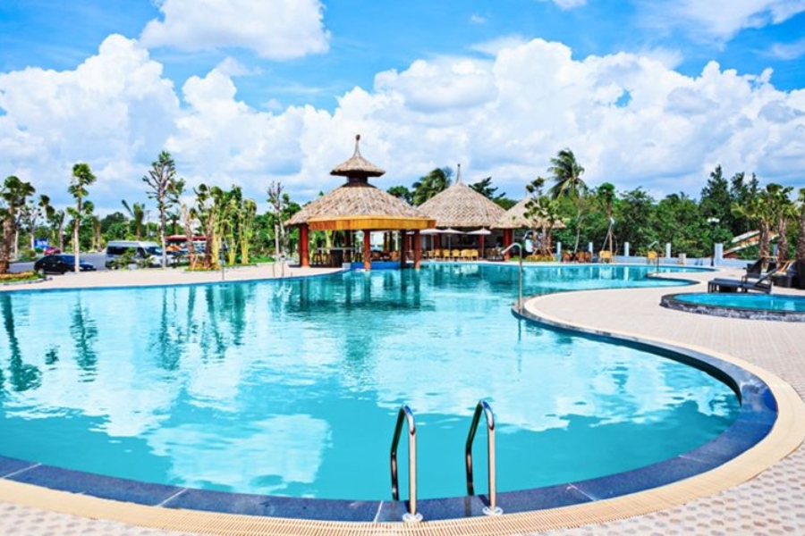 Khách sạn Mường Thanh Luxury Phú Thọ