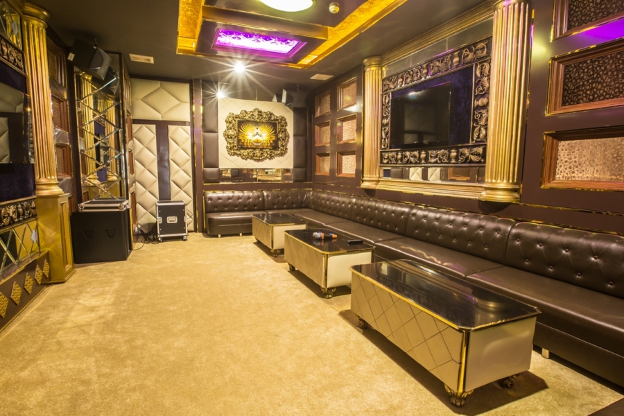 Khách sạn Mường Thanh Luxury Phú Thọ