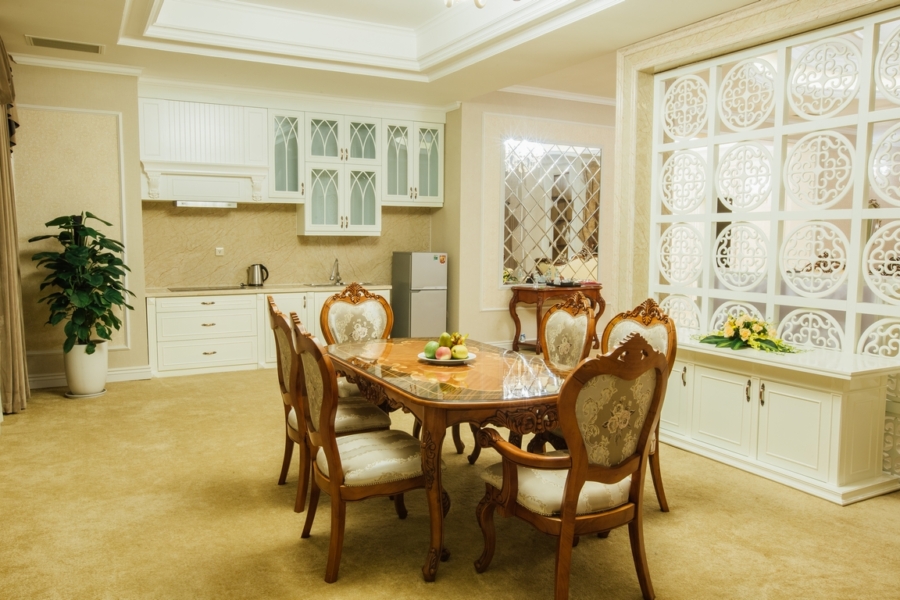 Khách sạn Mường Thanh Luxury Phú Thọ