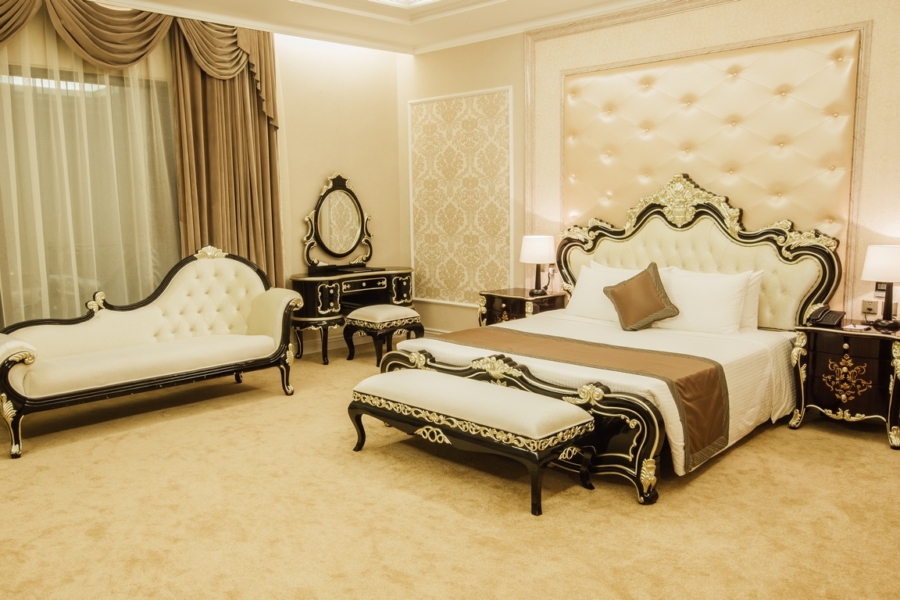 Khách sạn Mường Thanh Luxury Phú Thọ