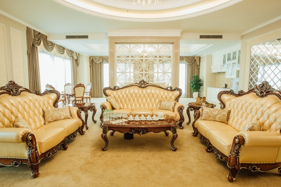 Khách sạn Mường Thanh Luxury Phú Thọ