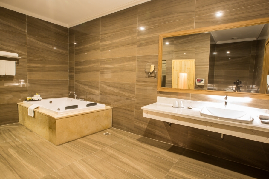 Khách sạn Mường Thanh Luxury Phú Thọ