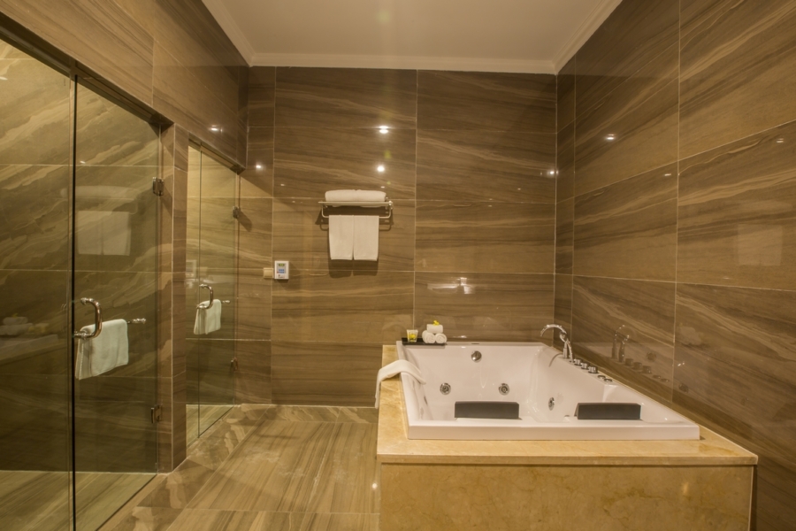 Khách sạn Mường Thanh Luxury Phú Thọ