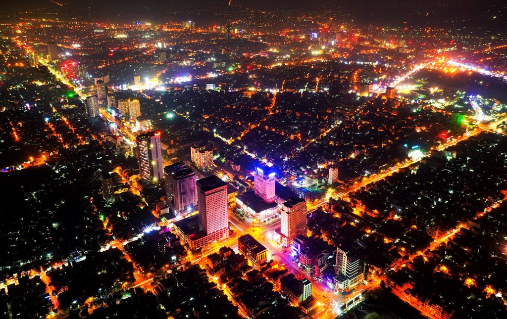Mường Thanh Grand Quảng Nam - Mường Thanh Hospitality