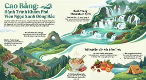 DU LỊCH CAO BẰNG 2026