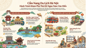 du lịch hà nội - bookingmuongthanh.vn