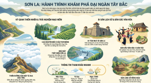 du lịch mộc châu - sơn la với seeyou.vn