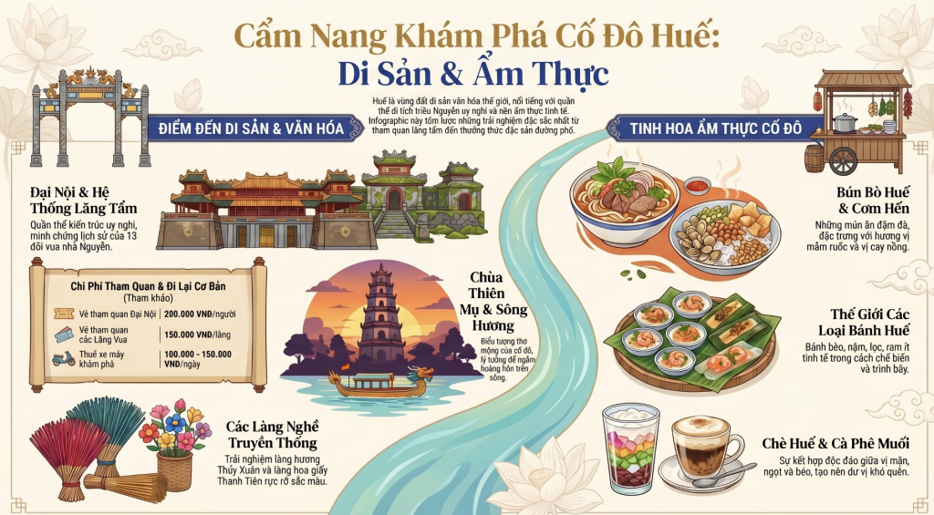 Du Lịch Huế - seeyou.vn