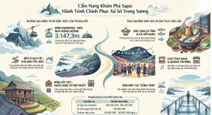 du lịch Sapa - Seeyou.vn