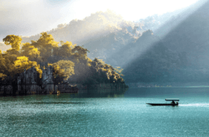 ĐẶT PHÒNG MƯỜNG THANH