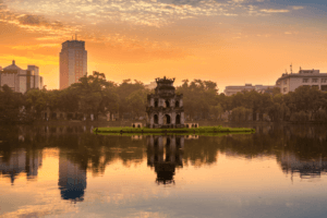 ĐẶT PHÒNG MƯỜNG THANH