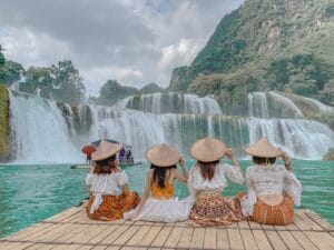 ĐẶT PHÒNG MƯỜNG THANH