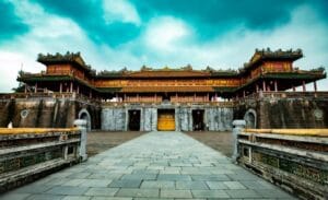 Khách Sạn Mường Thanh