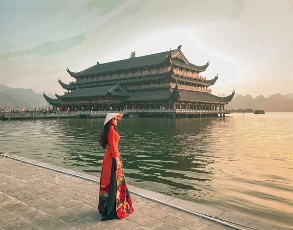 Khách Sạn Mường Thanh