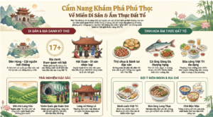 du lịch phú thọ - seeyou.vn