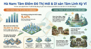 du lịch hà nam