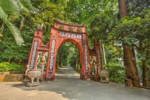du lịch phú thọ