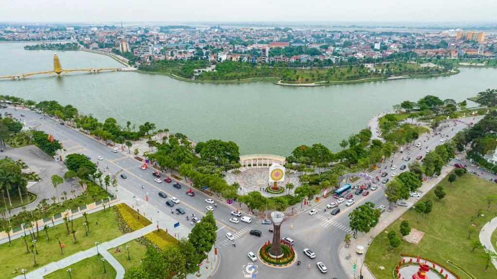 Khách Sạn Mường Thanh
